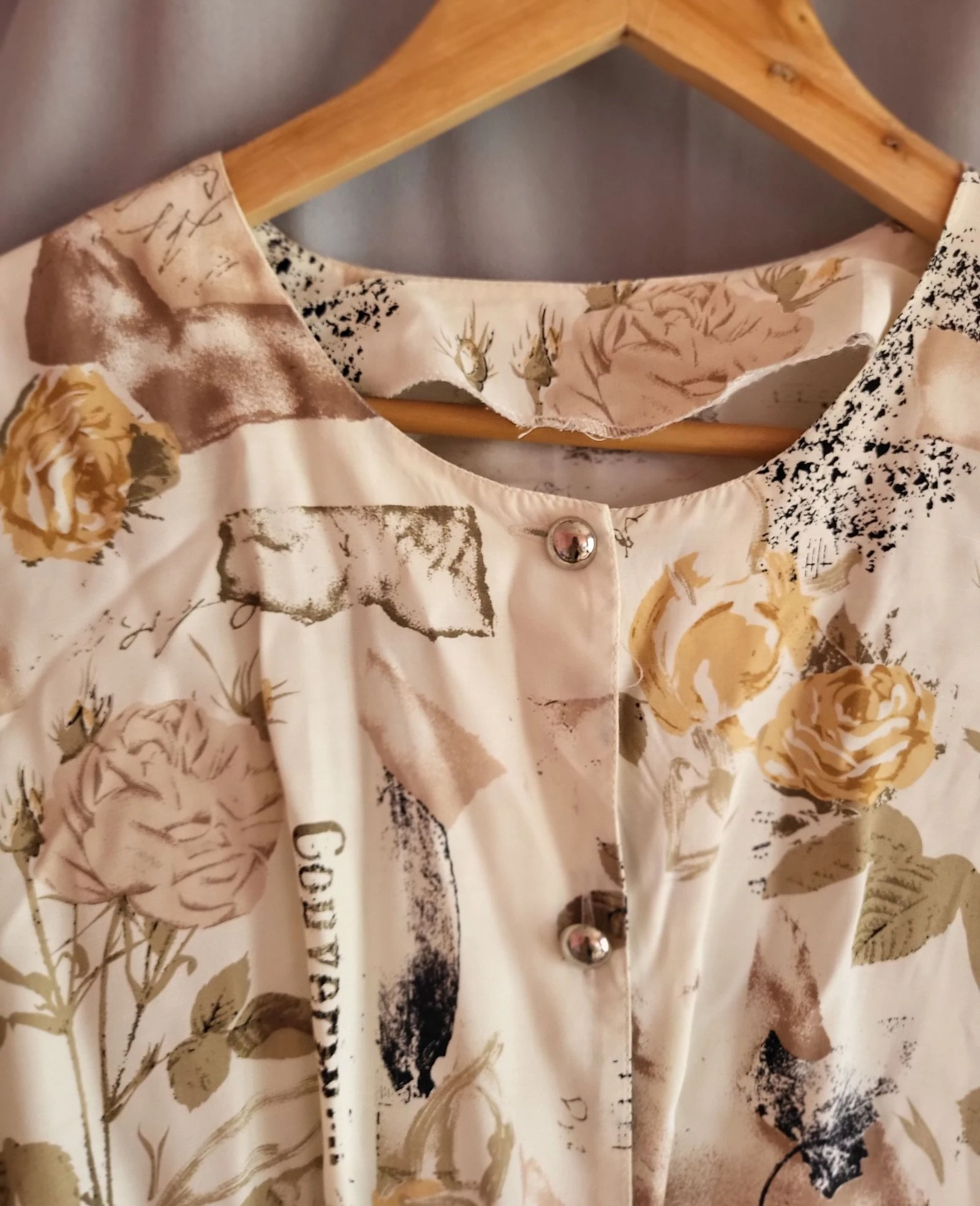 Elegante hemd maat 46 – photo 5